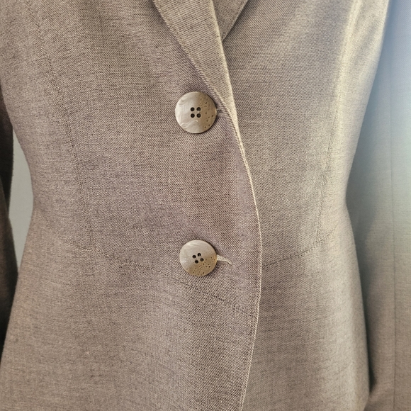 JONES NEW YORK  COLLECTION WOMEN'S  BLAZER / SUIT - Picture 8 of 8